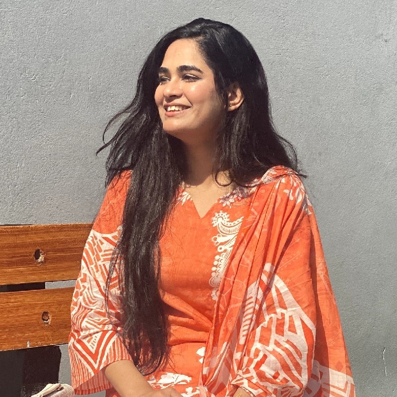 Mehrunisa Zulfiqar